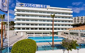 Lively Magaluf Hotel